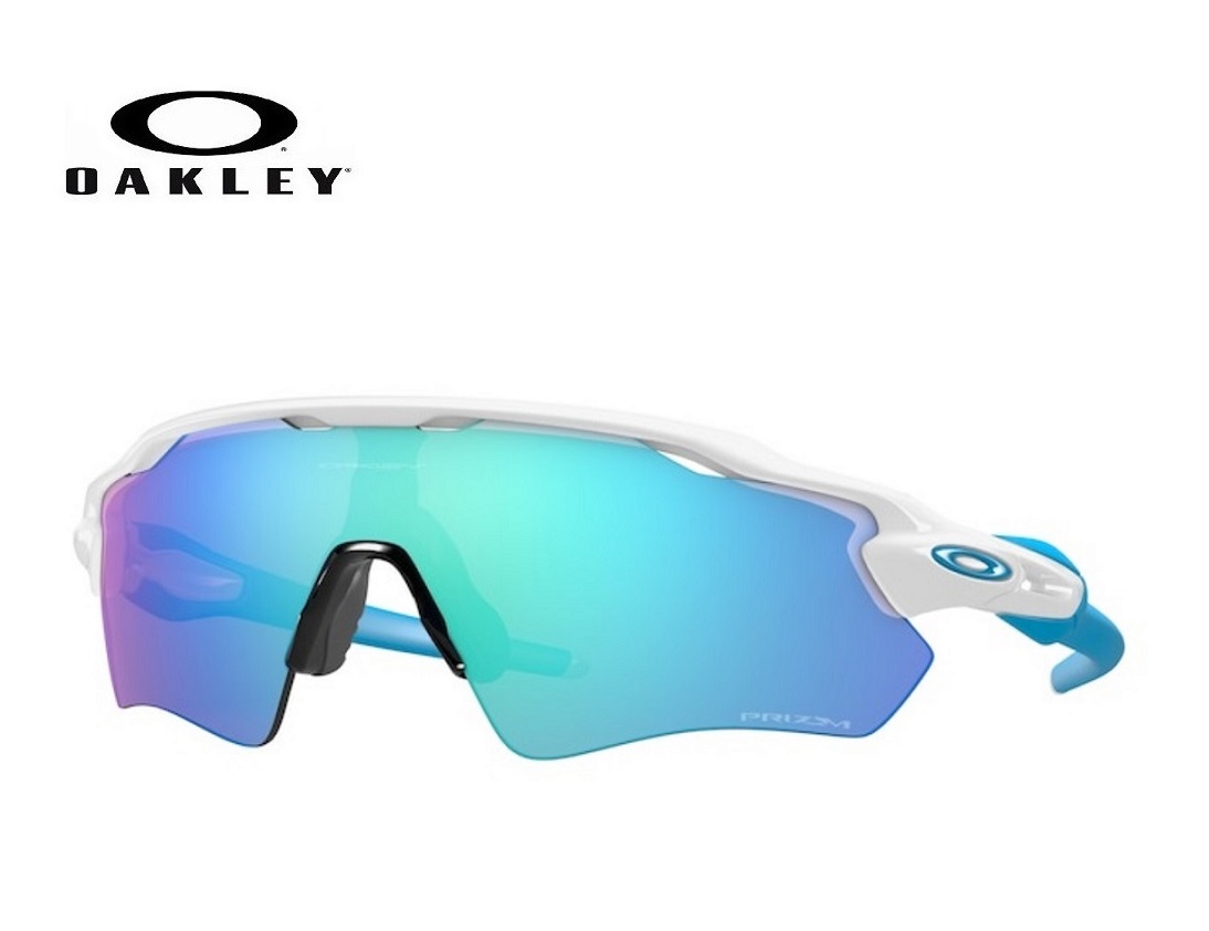 楽天市場】国内正規品 OAKLEY オークリー サングラス oo9208-73 radar