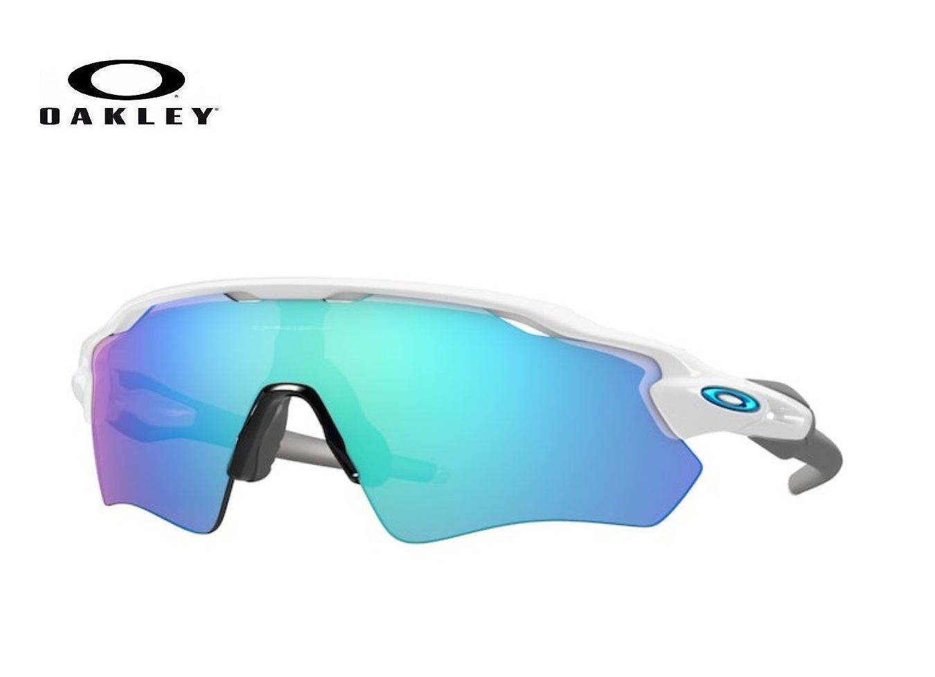 楽天市場】国内正規品 OAKLEY オークリー サングラス oo9208-73 radar