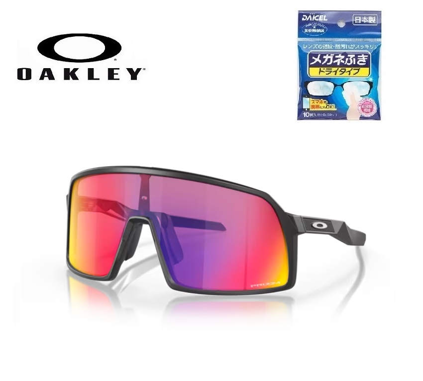 楽天市場】国内正規商品 OAKLEY / オークリー サングラス SUTRO