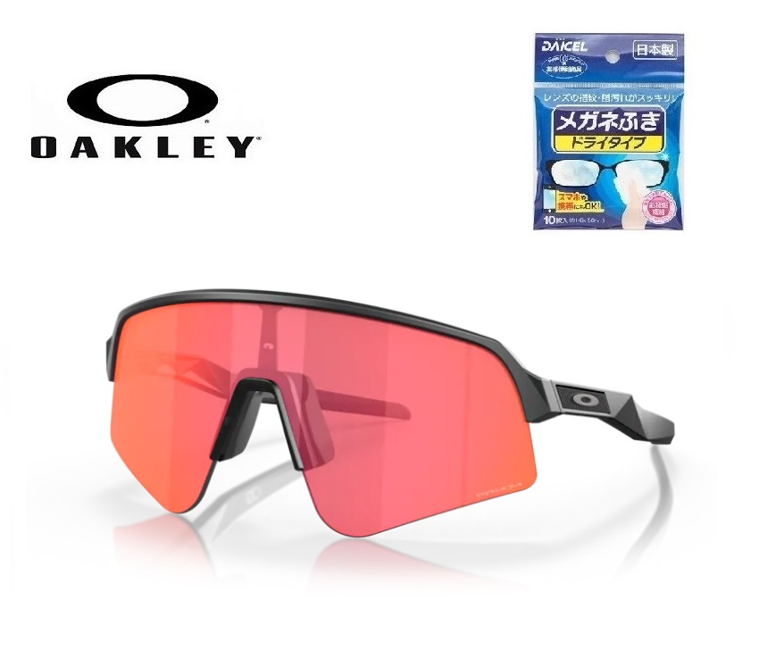 OAKLEY SUTRO LITE SWEEP レンズおまけ付き Amazon.co.jp: 国内正規商品 OAKLEY/オークリー サングラス