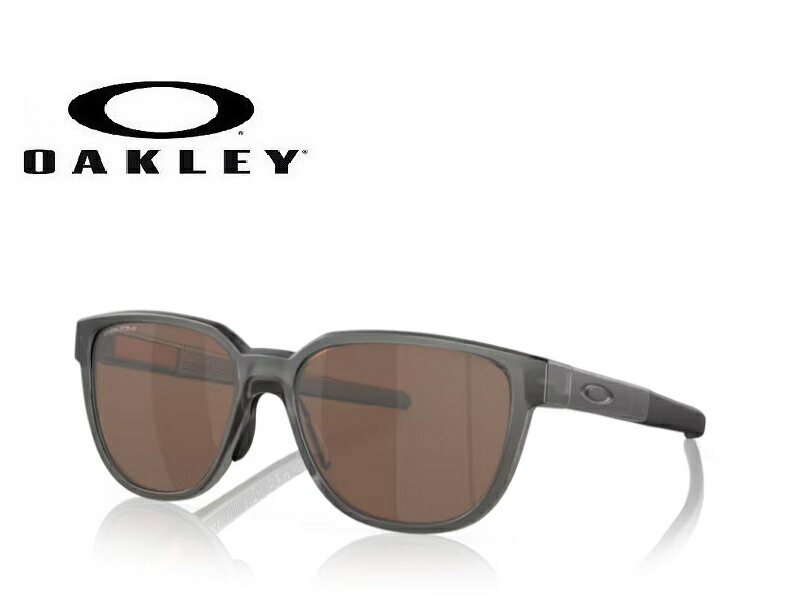 国内定まり商いもの  OAKLEY / オーク材ロバート・エドワード・リー 黒眼鏡 ACTUATOR (A) / アクチュエーター (A) 枠組み色合い つや消し 薄墨色 人煙  水晶体色合い Prizm Tungsten / プリズム ウォルフラム 可視性可視放射変速機率 14% 「素っ気ない印字機めがね拭き属する」 品番 OO9250A-0357