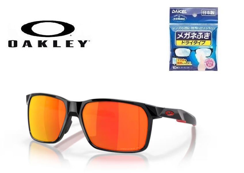 楽天市場】国内正規商品 OAKLEY / オークリー サングラス PORTAL X