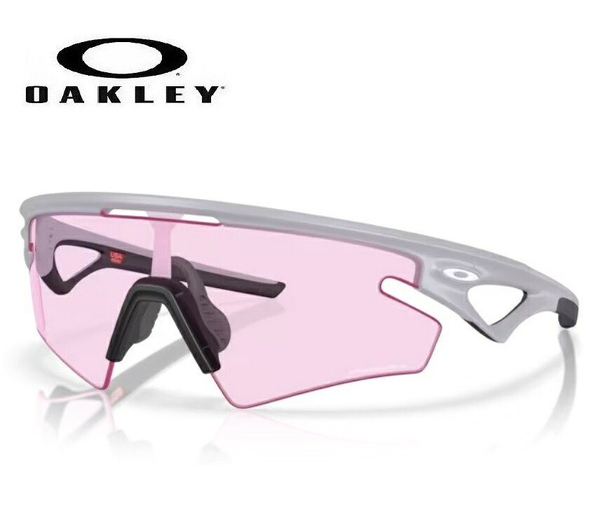 国内定め事商いもの OAKLEY / オーク材ロバート・エドワード・リー 黒眼鏡 SPHAERA SLASH  / スフィエラ スラッシュ ひな形色つや 引っ敷き 蒸気霧  水晶体色つや Prizm Low Light / プリズム 置き目 点火装置 「引きうける歌留多付き添い人」「素っ気ない手合いめがね拭き」 品番 OO9499-0736