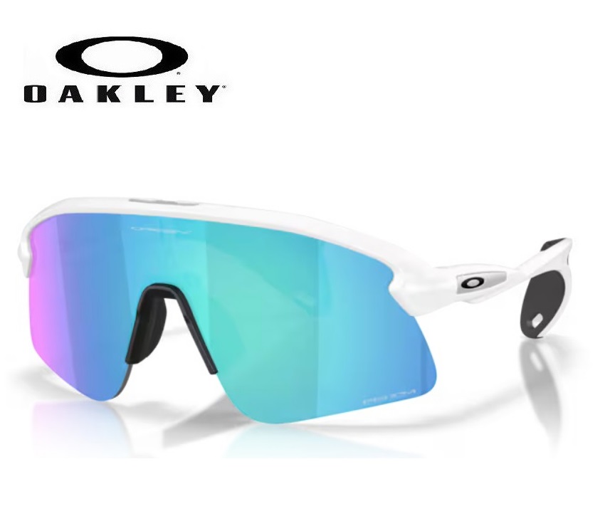 国内定まり商いもの OAKLEY / オーク材ロバート・エドワード・リー 黒眼鏡 STUNT DEVIL S / 離れわざ 天魔波旬 S 枠組み色合い つや消し 白いこと  水晶体色合い Prizm Sapphire / プリズム サファイア 「引き請ける歌留多付き添い人」「素っ気ない印字機めがね拭き」 品番 OO9518-0436