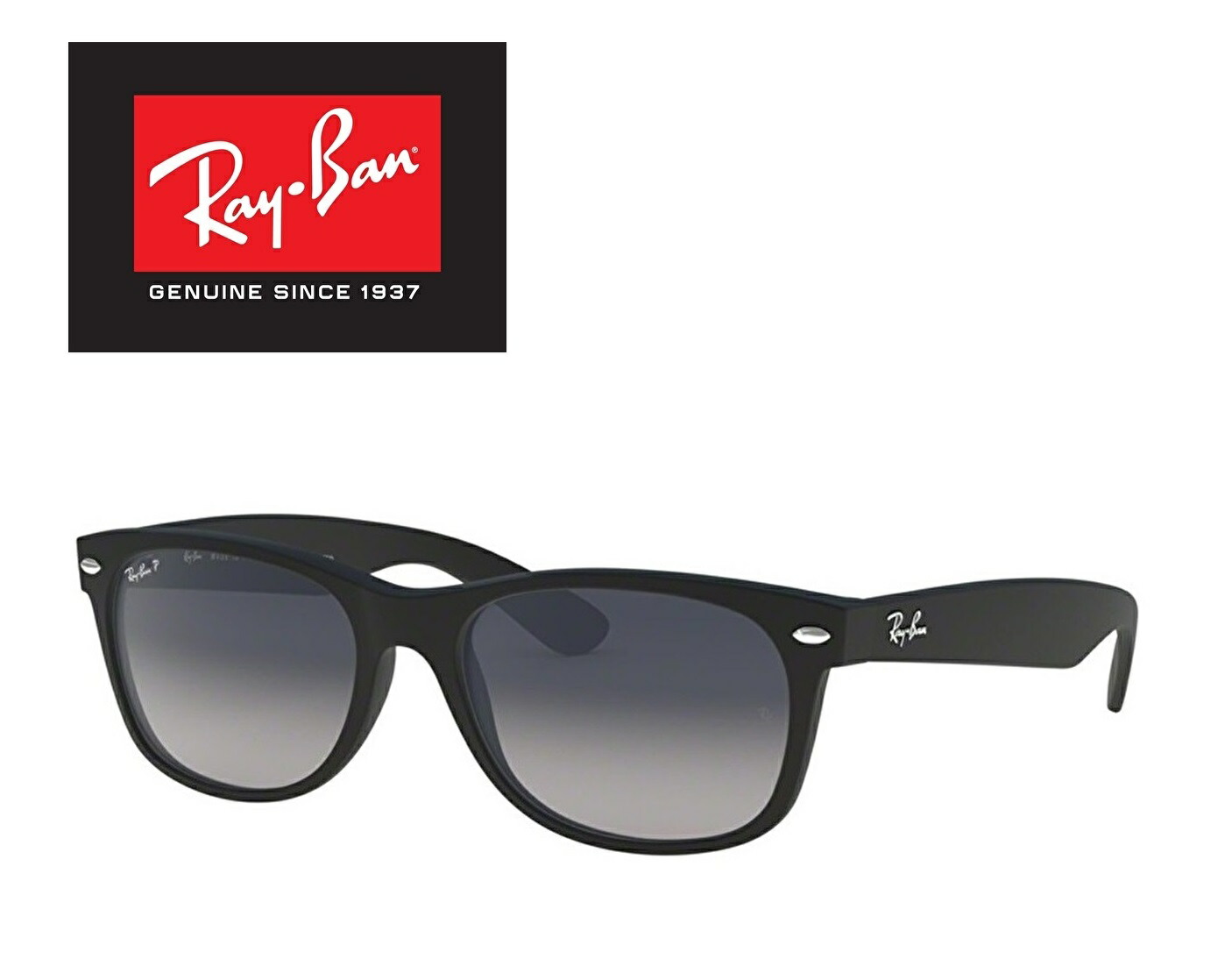 Ray-Ban RB2132F ニューウェイファーラー-connectedremag.com