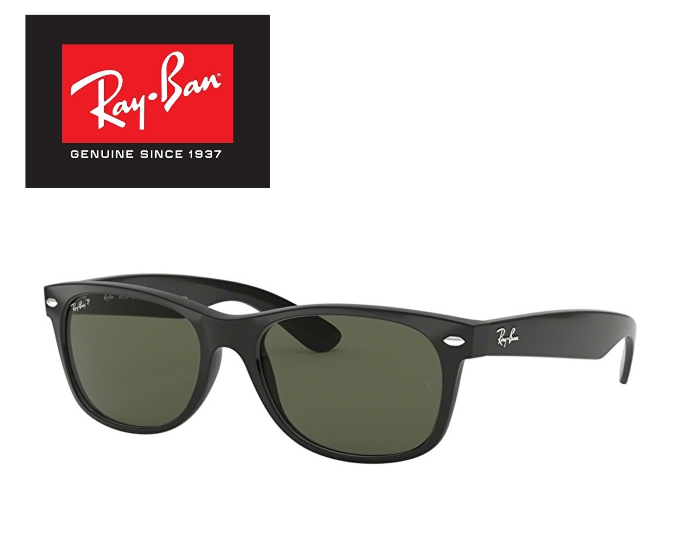 rayban ray-ban NEW WAYFARER レイバン-connectedremag.com