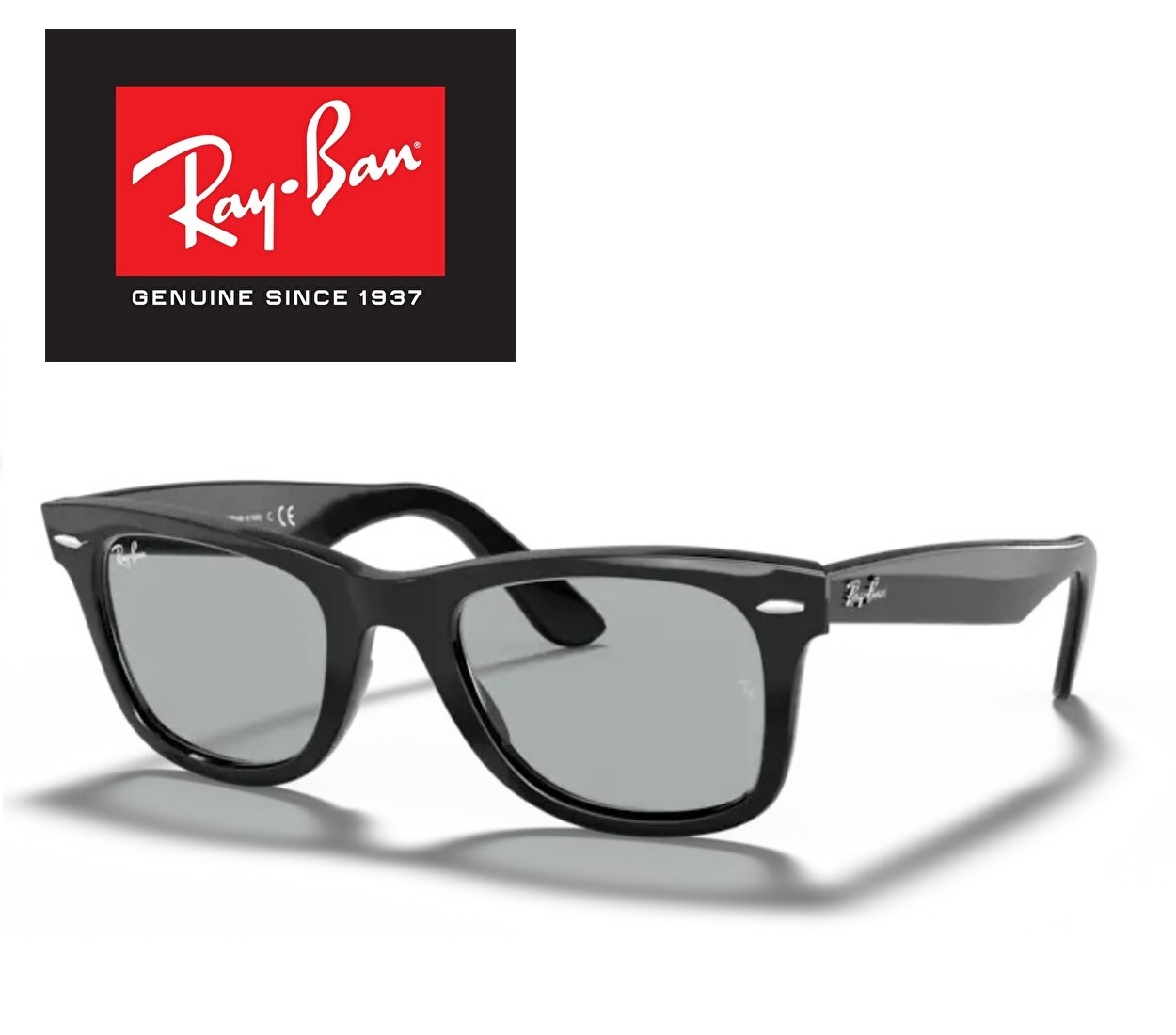 楽天市場】レイバン RAYBAN サングラス ウェイファーラー Ray