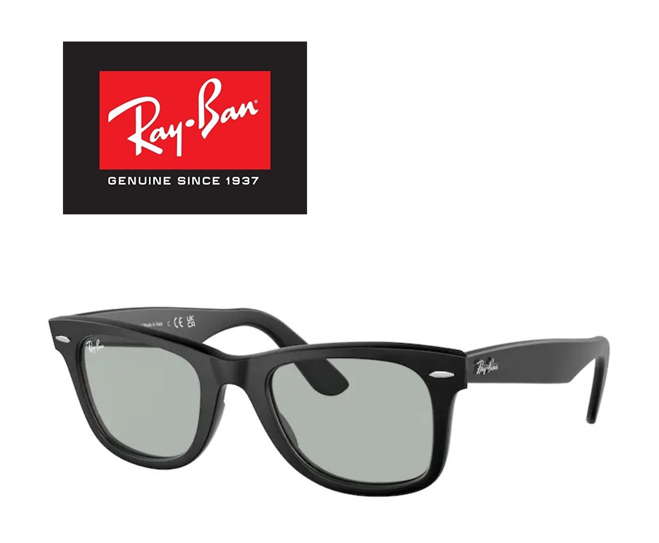 楽天市場】レイバン RAYBAN サングラス ウェイファーラー Ray-Ban
