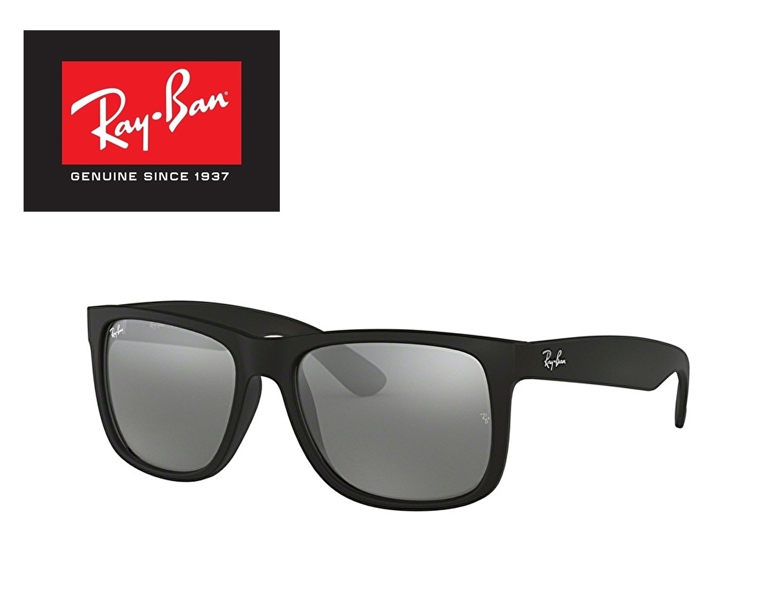 楽天市場】Ray-Ban レイバン RAYBAN サングラス 偏光 ジャスティン 