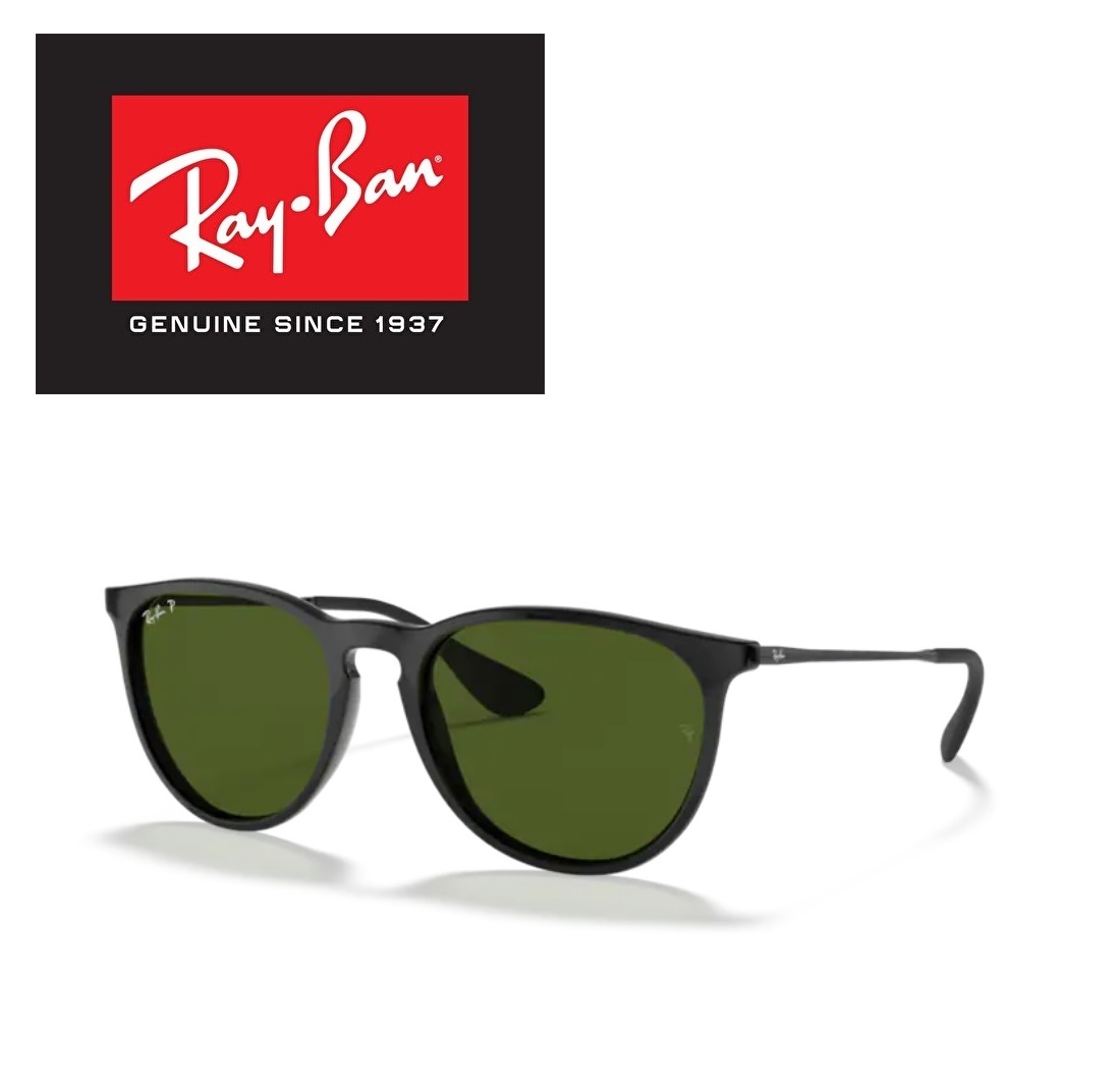 【最終値下】レイバン Ray-Ban RB4171F 865/13 54 エリカ Ray-Ban レイバン サングラス RB4171F 865/13 54 ERIKA エリカ