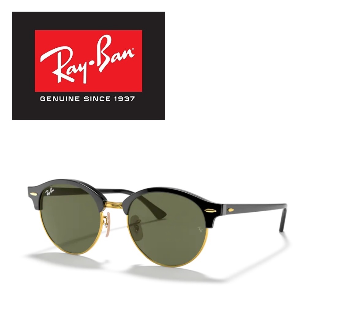 楽天市場】正規商品販売店 レイバン サングラス Ray-Ban rb4246