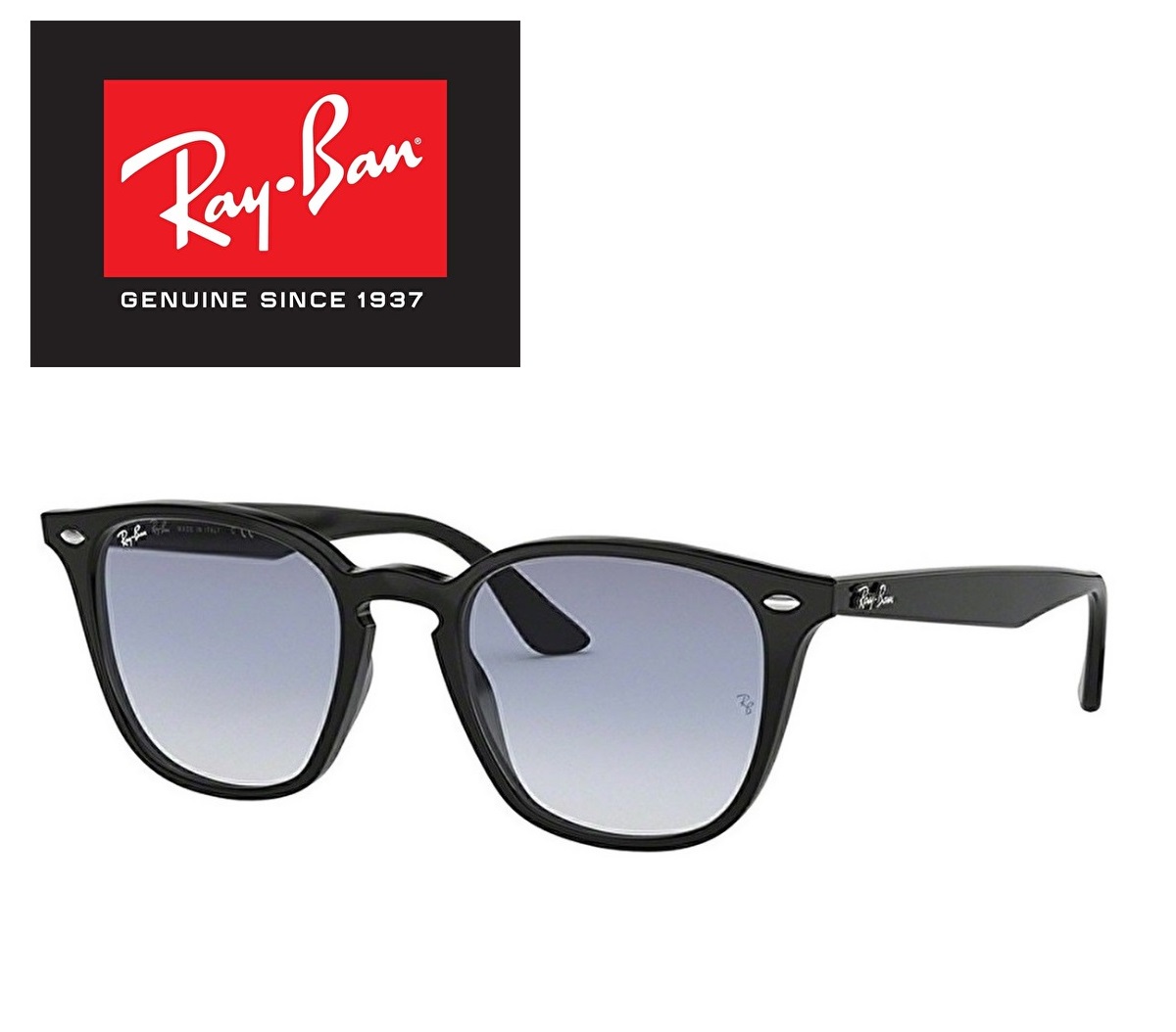 大人気! Ray Ban レイバン ユニセックス サングラス Ray-Ban RB4259F