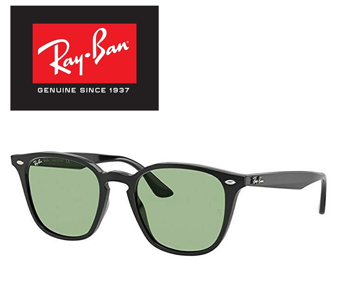 60%OFF!】 Ray-Ban レイバン RAYBAN サングラス RB4258F 601 2 52