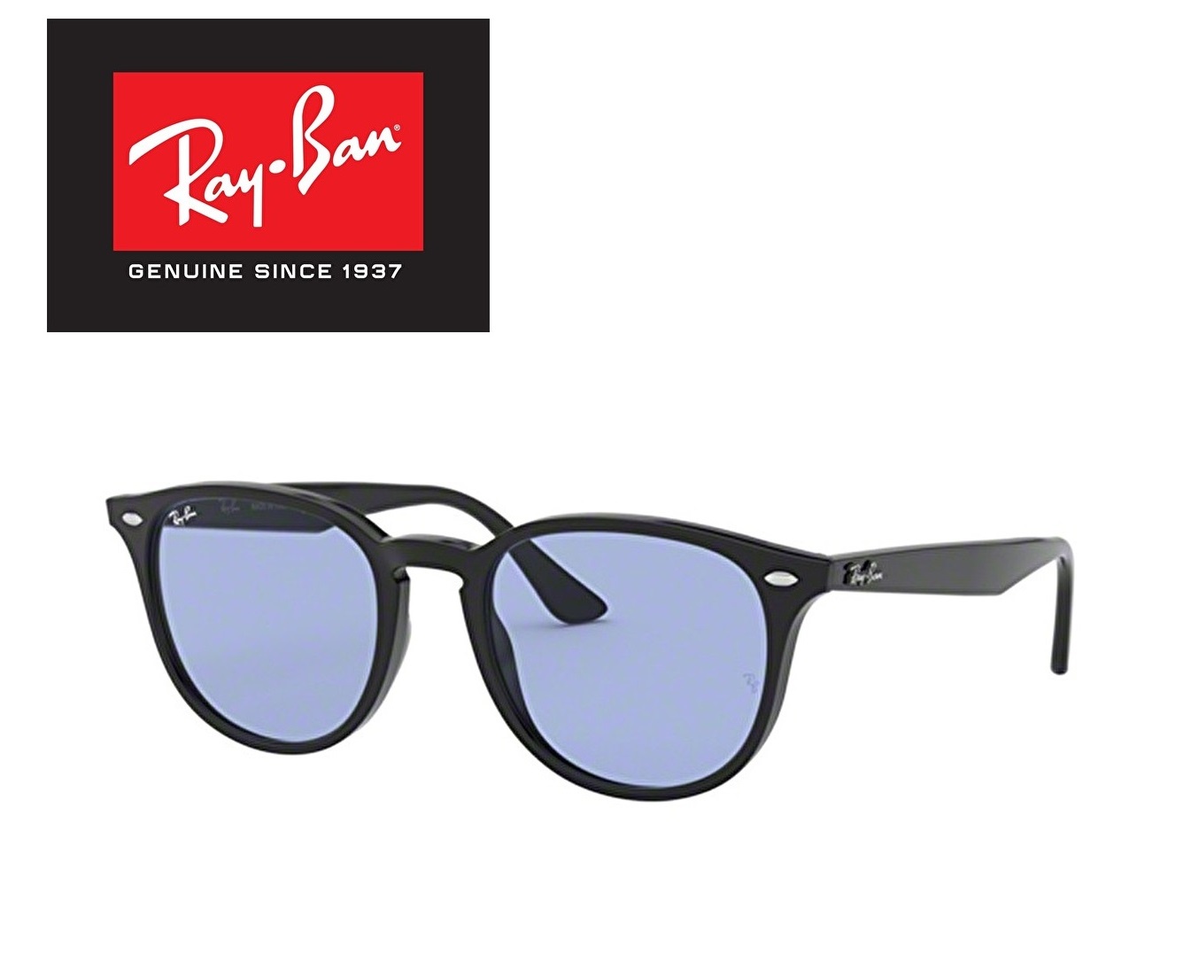 RayBan レイバンサングラス RB4259F 601/80 アジアンフィット