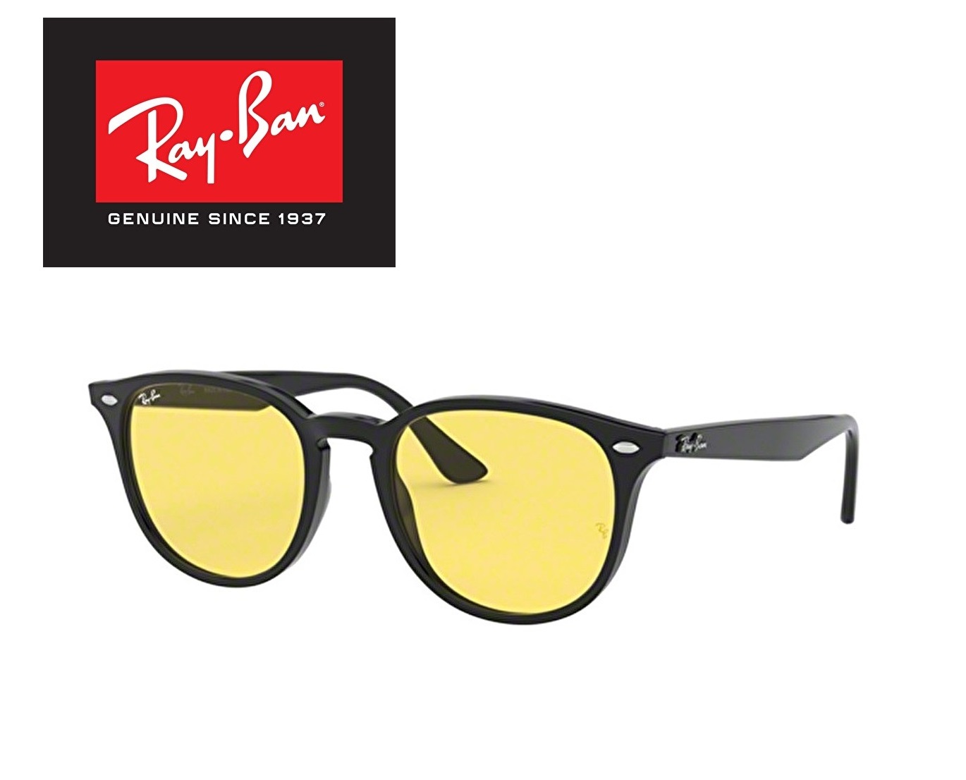 楽天市場】Ray-Ban レイバン RAYBAN れいばん サングラス RB4259F 601