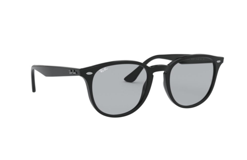 正規RayBan レイバン RB4259F 601/87 53 アジアンフィット