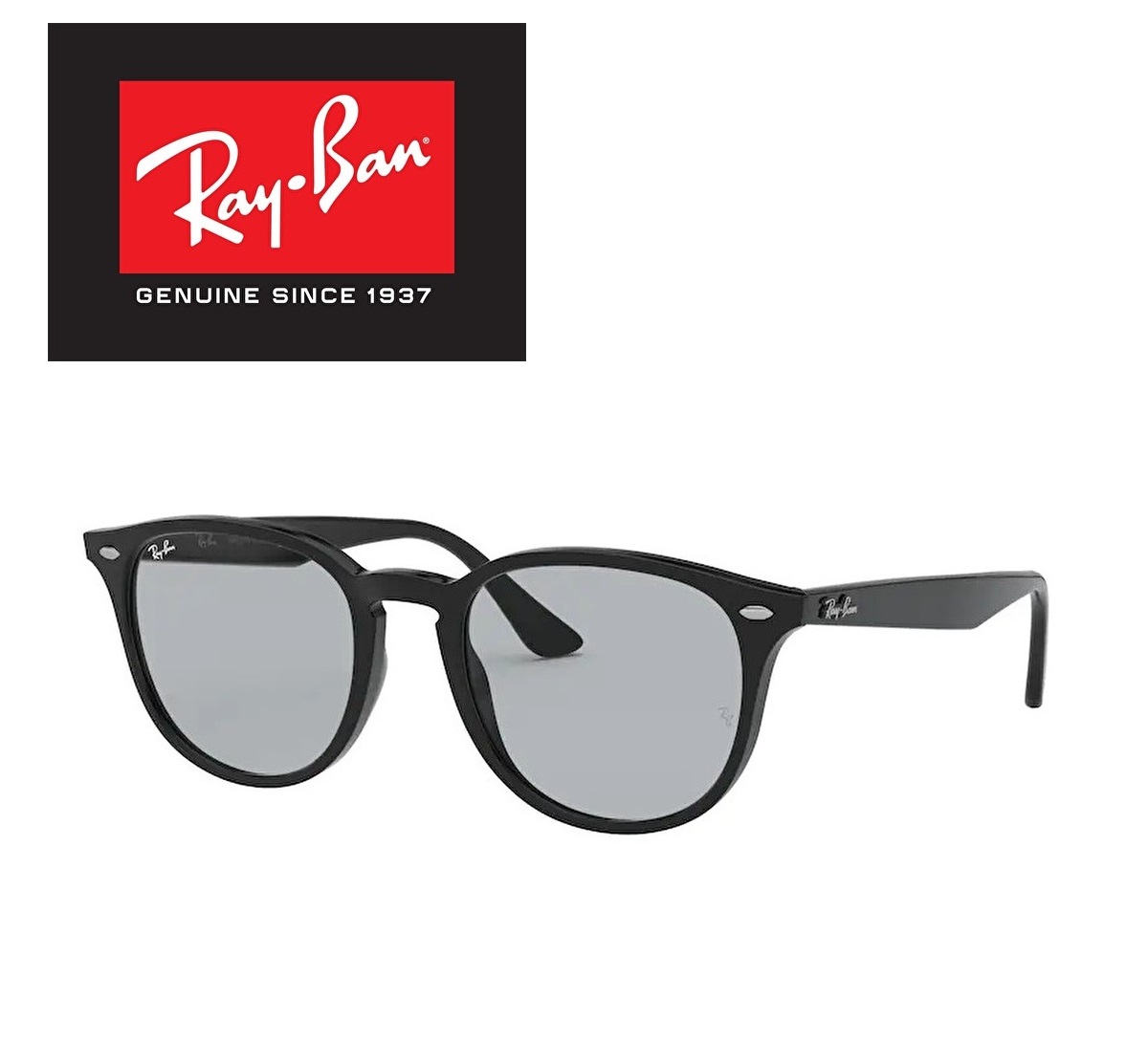 楽天市場】Ray-Ban レイバン RAYBAN れいばん サングラス RB4259F 601