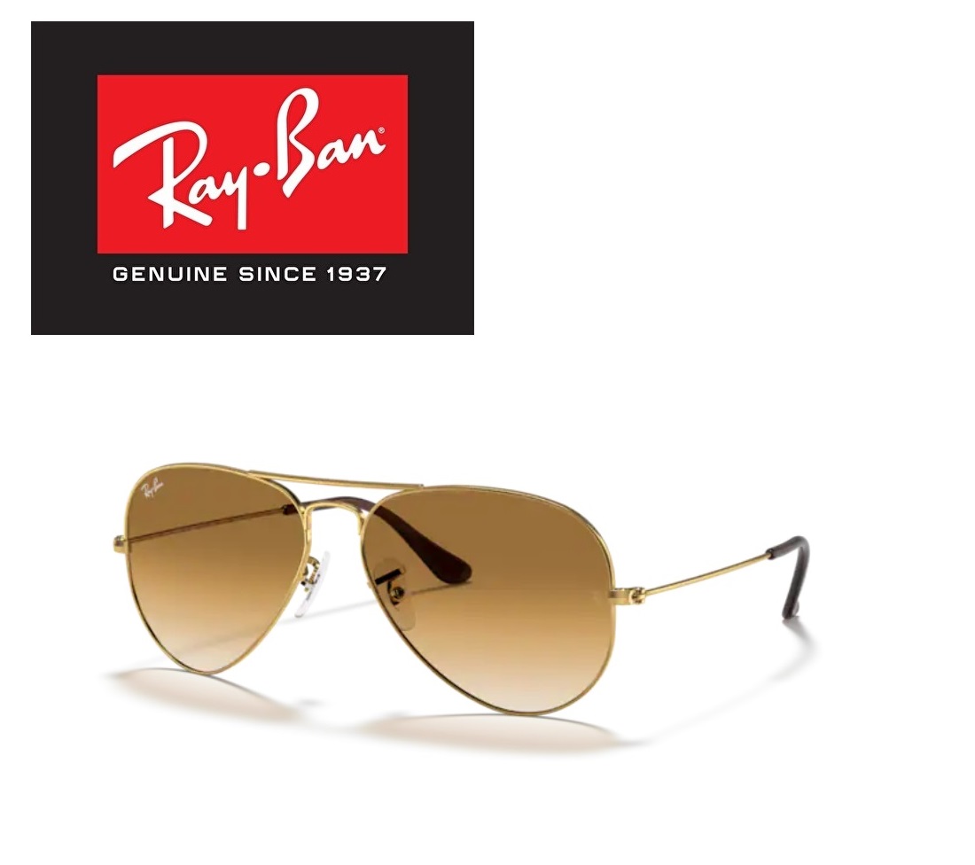 楽天市場】Ray-Ban レイバン RAYBAN サングラス アビエーター