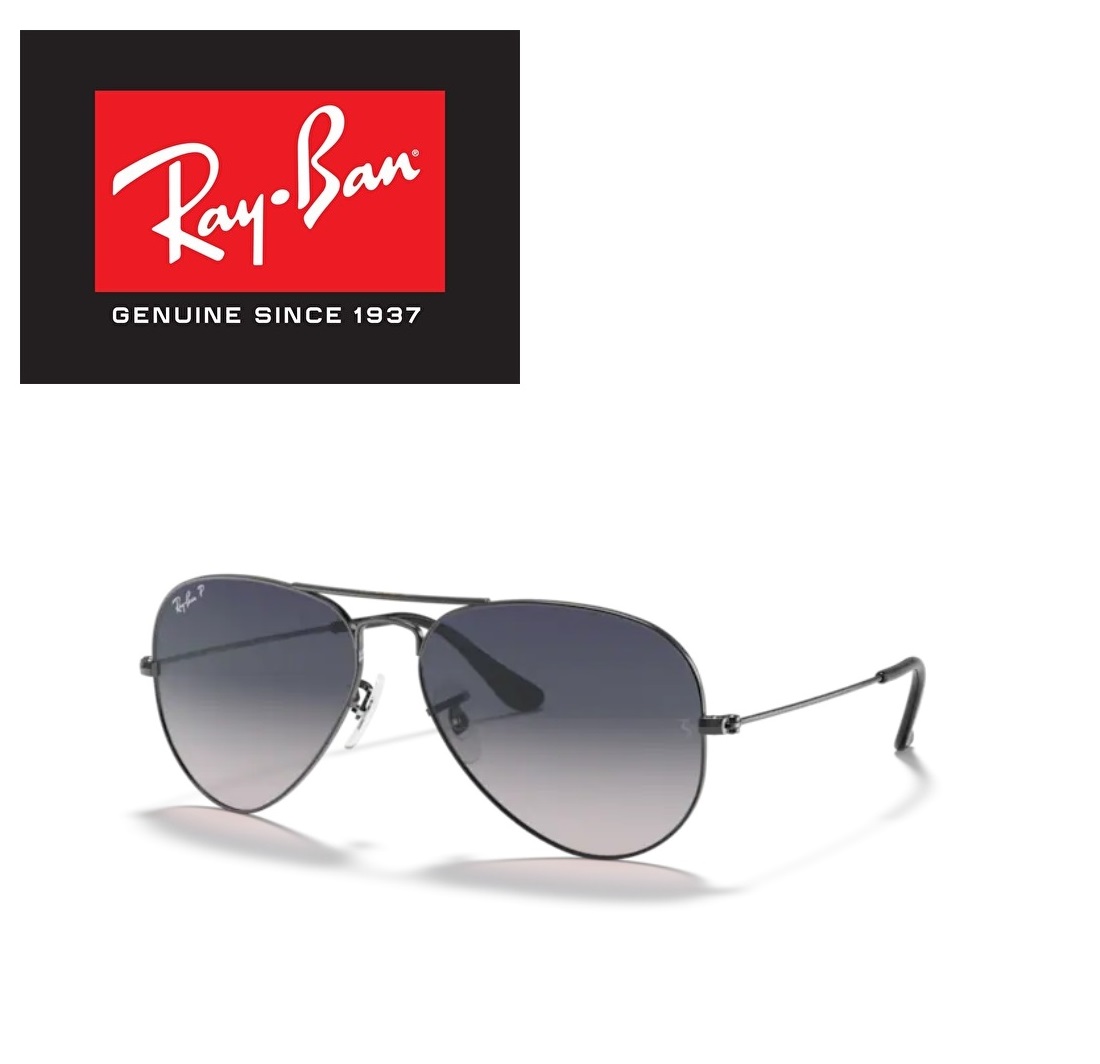 レイバン サングラス RB3025 アビエーター ラージメタル ブラック 楽天市場】【正規品販売店】レイバン アビエーター ラージメタル