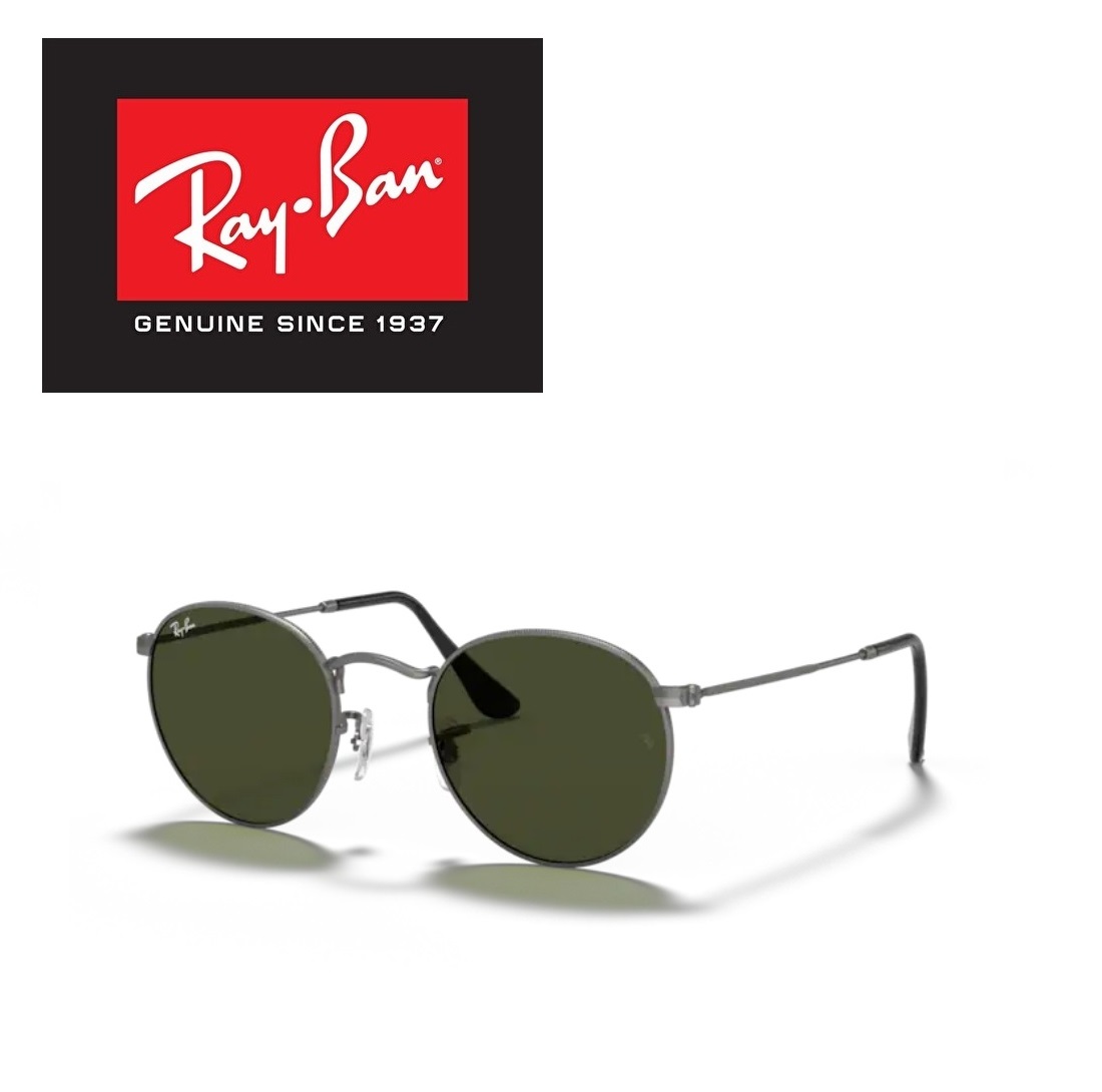 【Ray-Ban】レイバンRound Icon サングラス Ray-Ban Icon Round Sunglasses | Urban Outfitters
