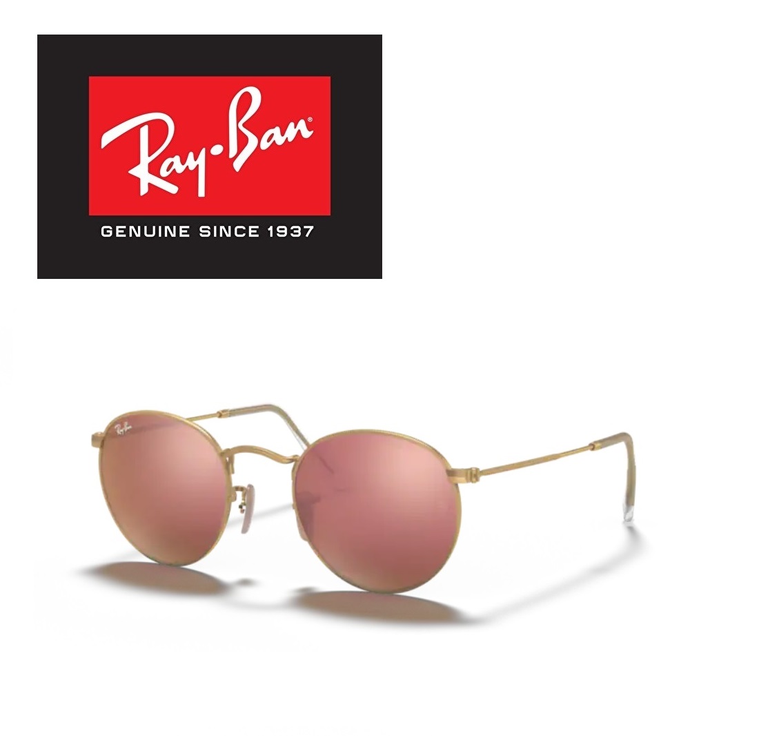 シーサイドライフ(^^)さま専用 イタリア製 RayBan メガネ サングラス 楽天市場】Ray-Ban レイバン サングラス RB3447 112/4L 50サイズ