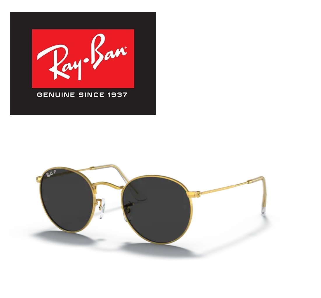 楽天市場】Ray-Ban レイバン サングラス RB3447 919648 47サイズ