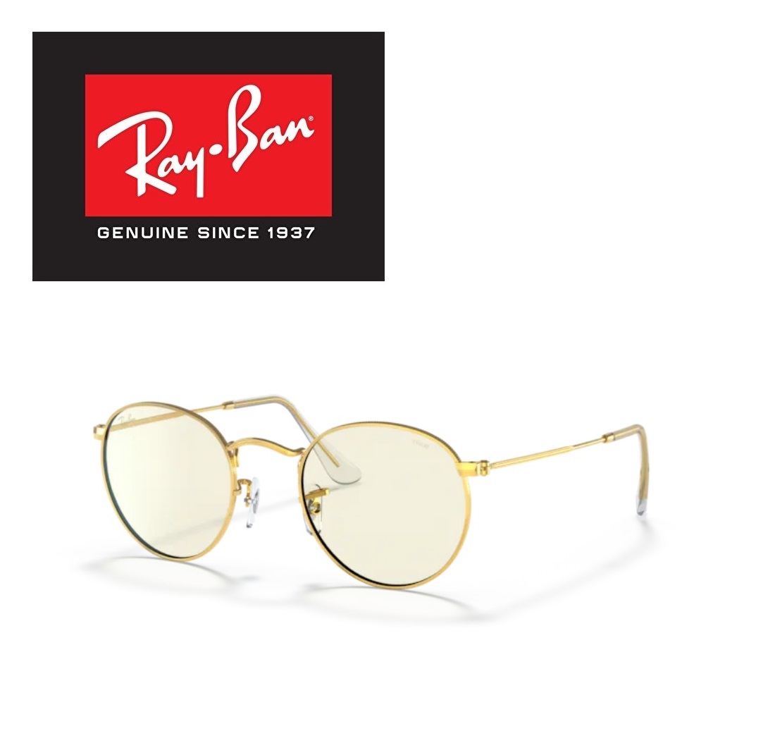◆Ray Ban レイバン サングラス 丸形 迷彩 カムフラ RB3447JM レイバン ラウンドメタル RB3447JM (サングラス) 価格比較