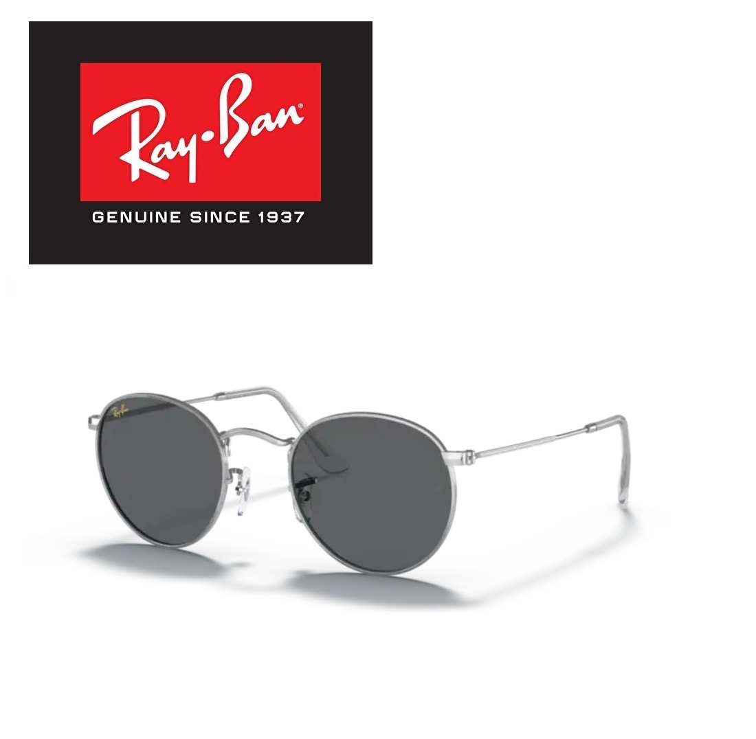 Ray-Ban アイコンシリーズ サングラス 楽天市場】Ray-Ban レイバン サングラス RB3447 112/4L 50サイズ