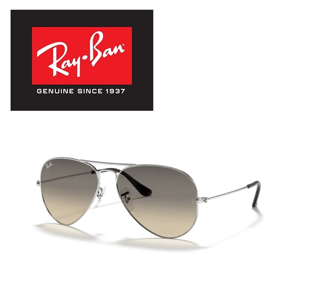 ★売り尽くしSALE★Ray-Ban★レイバン RB3025 アビエーター レイバン サングラス アビエーター Ray-Ban RB3025 W3400(58mm
