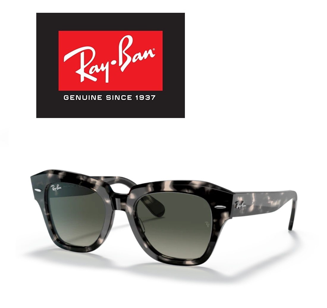 楽天市場】Ray-Ban サングラス RB2186 133371 49サイズ レイバン