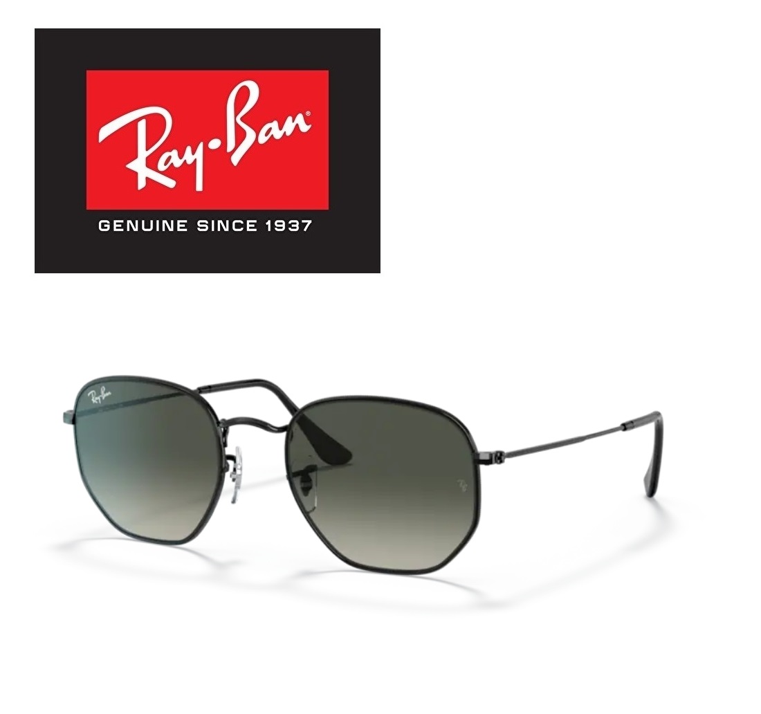 Ray-Ban サングラス RB3548 ヘキサゴン 中古品 楽天市場】レイバン Ray-Ban サングラス RB3548 919631 48サイズ