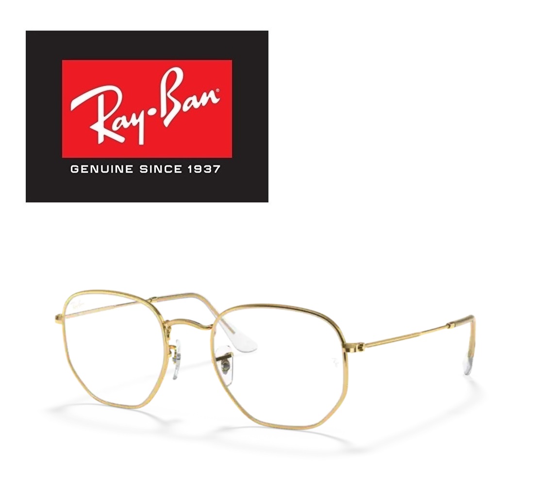 Ray-Ban サングラス RB3548 ヘキサゴン 中古品 rb3548-9196bf.jpg