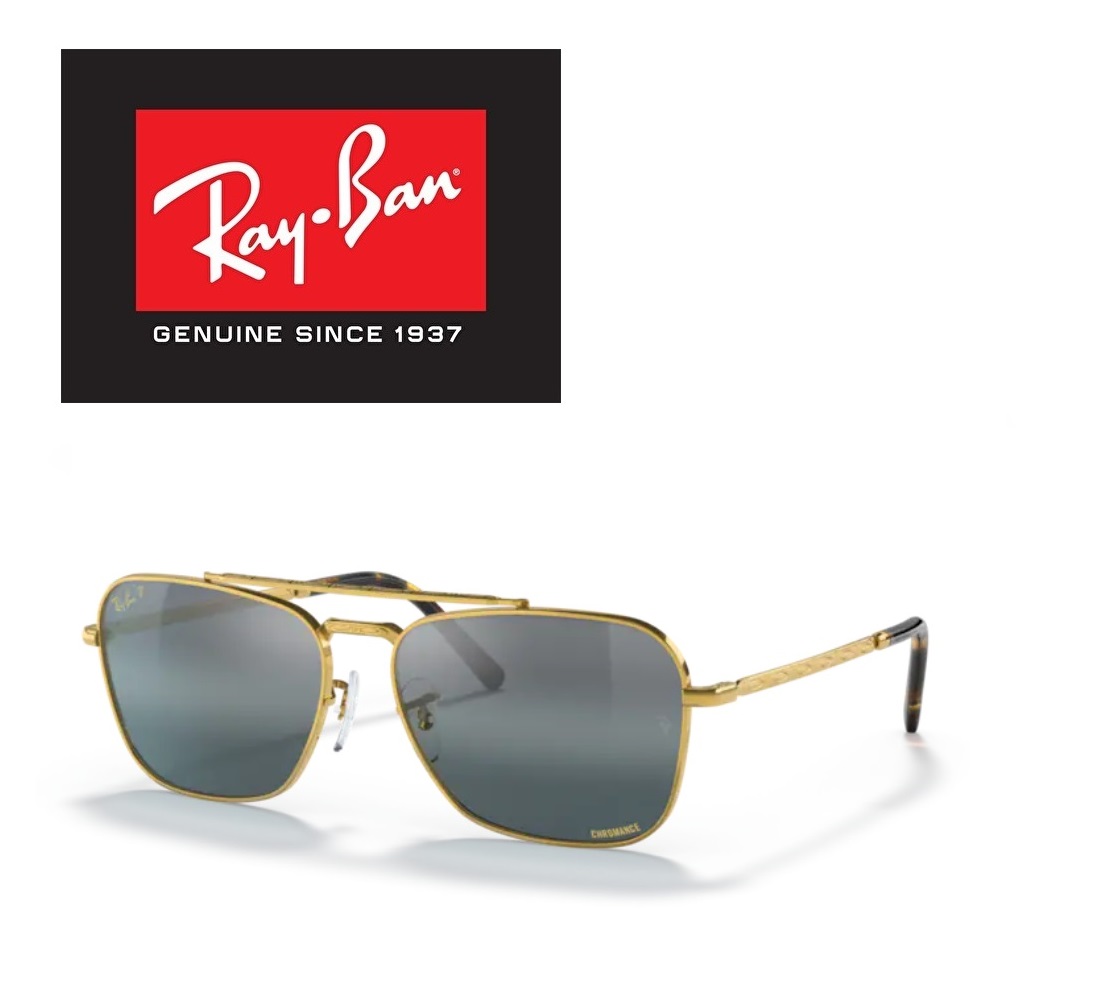 Ray-Ban サングラス　レイバン　キャラバン　レディース rb3636-9196g6.jpg