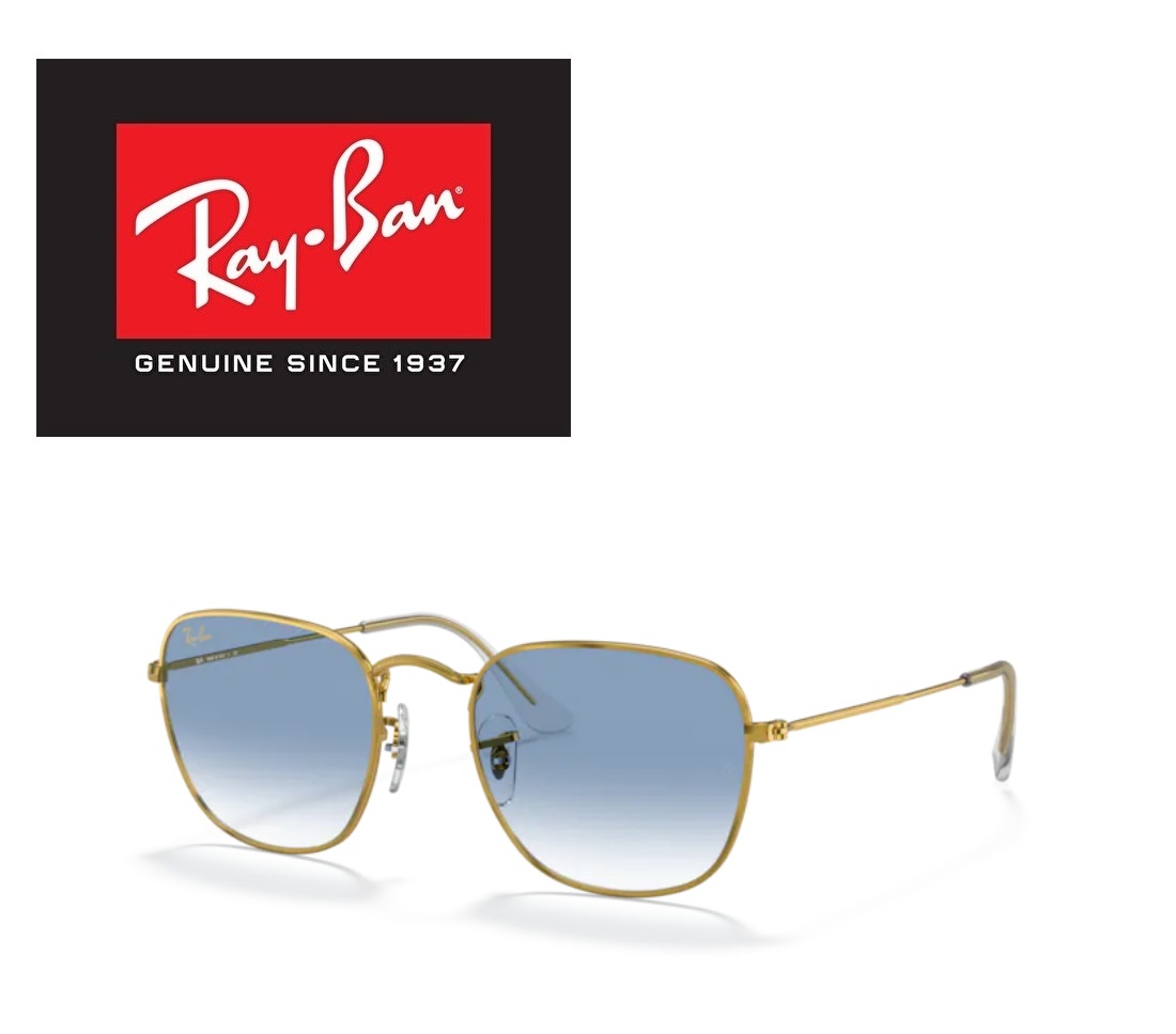 廃盤　Ray-Ban FRANK フランク RB3857 9198 51サイズ 廃盤 Ray-Ban FRANK フランク RB3857 9198 51サイズ - メルカリ