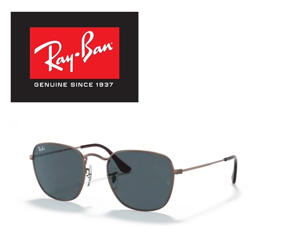 楽天市場】レイバン Ray-Ban サングラス RB3857 9196R5 51サイズ