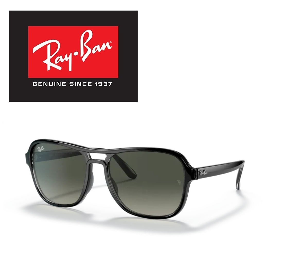 Ray Banスポーツサングラス 楽天市場】Ray-Ban レイバン RAYBAN サングラス STATE SIDE