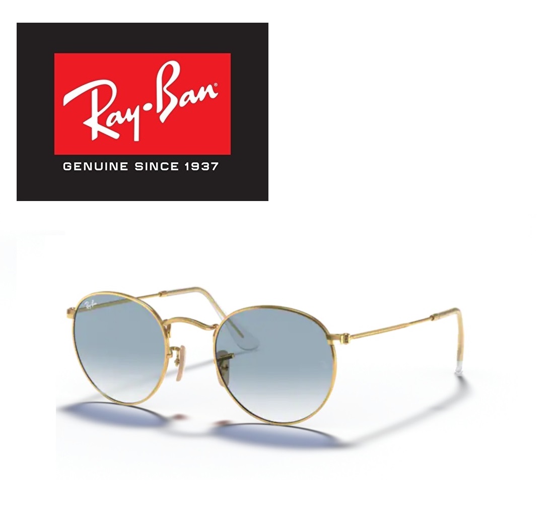 楽天市場】Ray-Ban レイバン RAYBAN サングラス RB3447N 001/3F 50