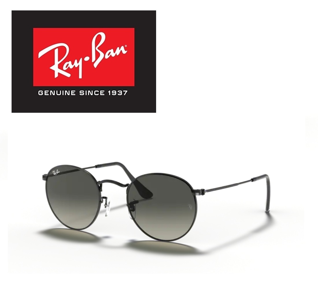 【Ray-Ban】レイバンRound Icon サングラス rb3447jm-919671.jpg
