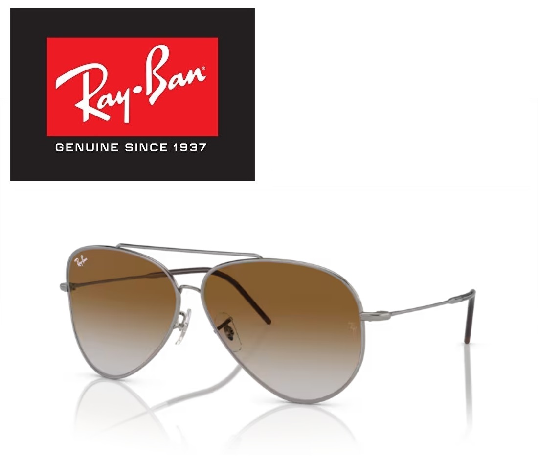 楽天市場】Ray-Ban Reverse レイバン リバース サングラス