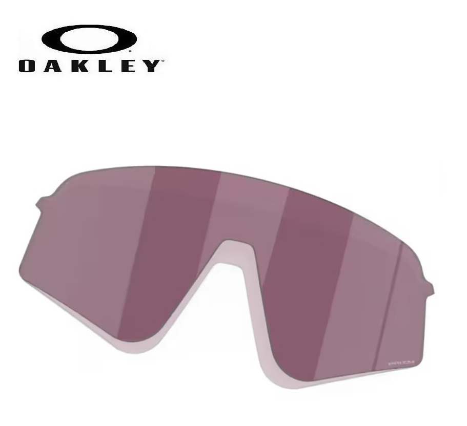 「国内正規商品」 OAKLEY / オークリー サングラス SUTRO LITE SWEEP / スートロ ライト スウィープ 専用交換レンズ プリズム ロード ブラック 可視光線透過率11% OO9465 / OO9463 / OO9463A-〇〇〇〇シリーズ対応 「ドライタイプメガネ拭き」付属 品番 103-496-008｜GLASS SHOP DREAM
