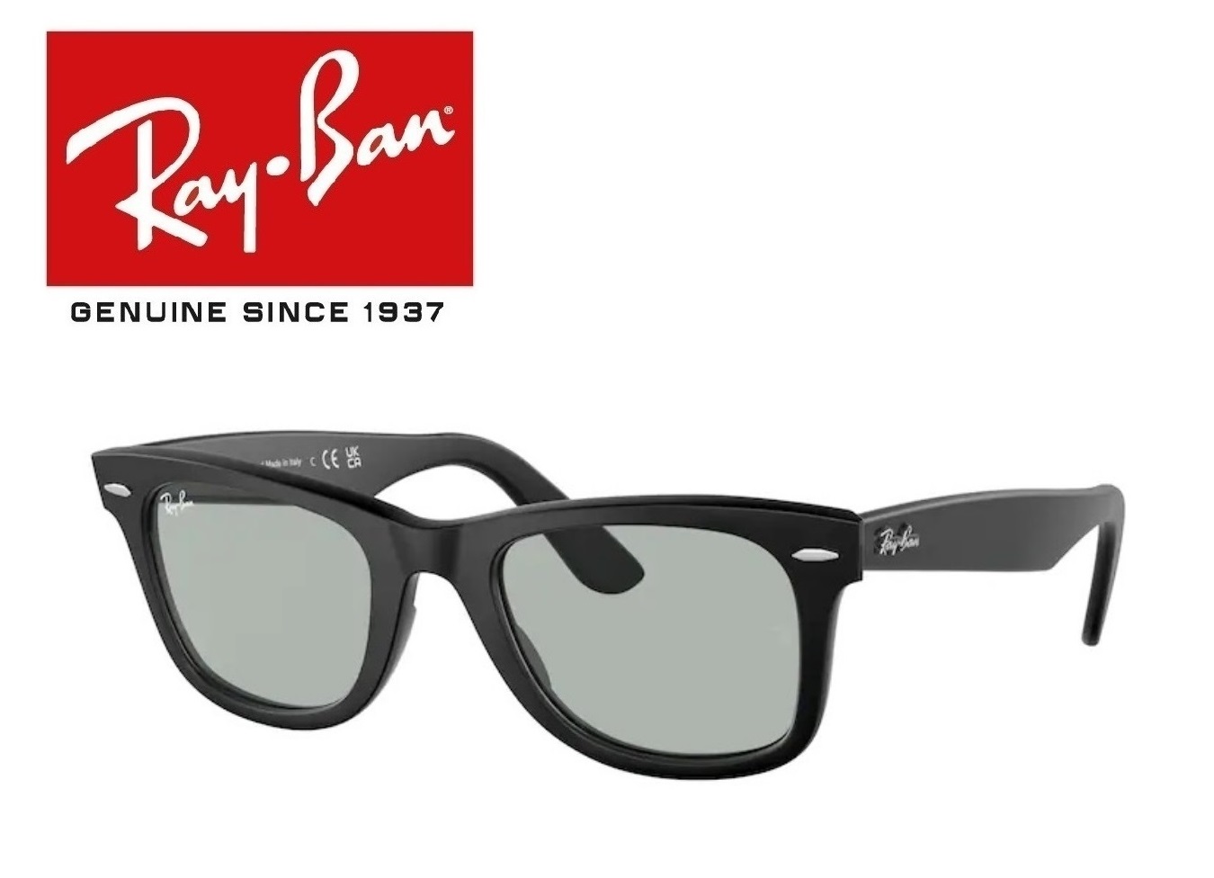 楽天市場】レイバン RAYBAN サングラス ウェイファーラー Ray