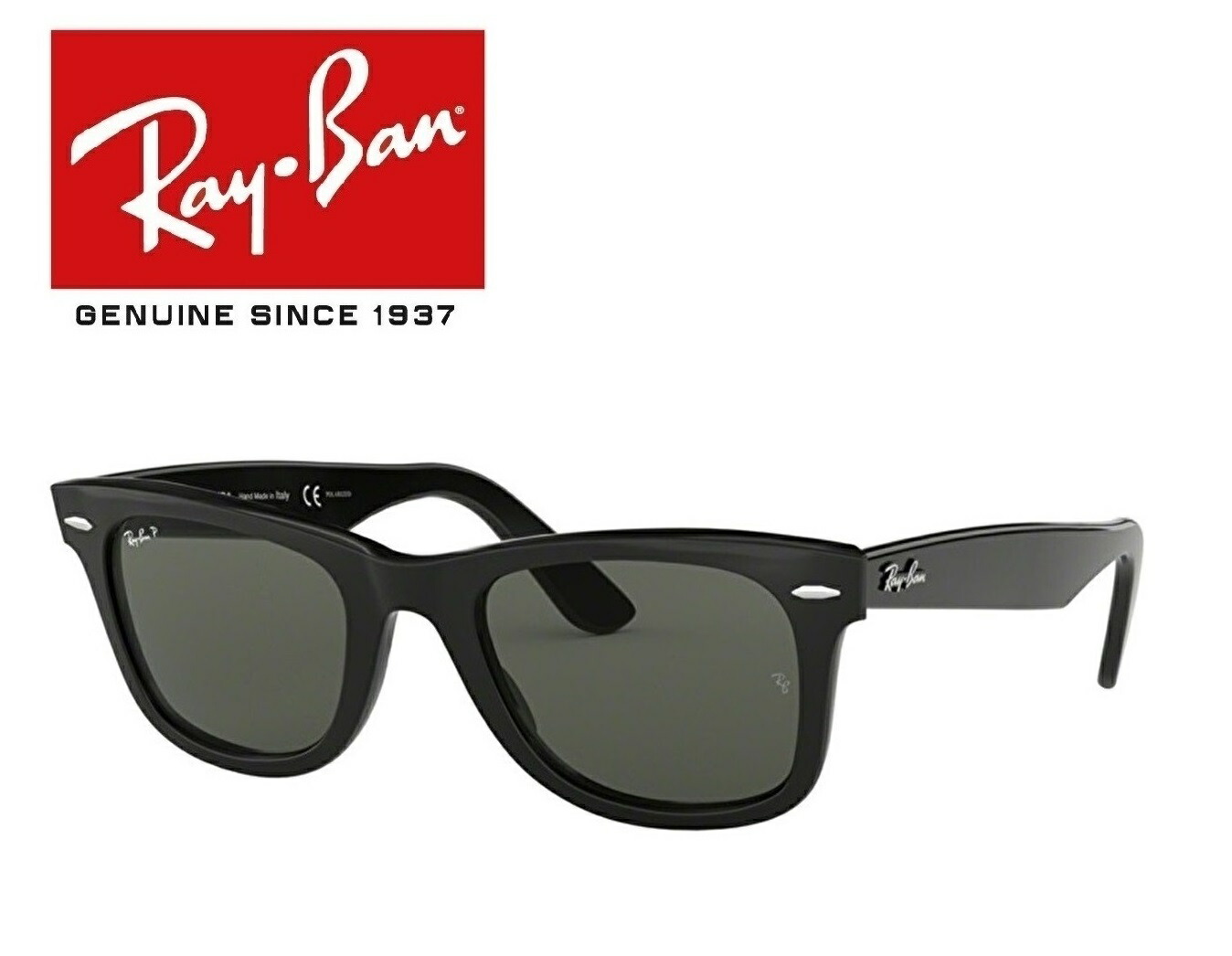 楽天市場】レイバン RAYBAN サングラス ウェイファーラー Ray