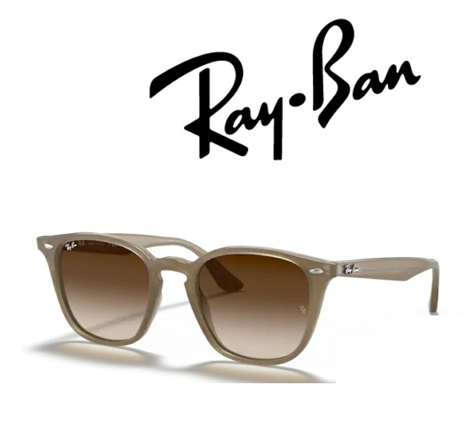 Ray-Ban レイバン RB4258-F 731/E8 サングラス 楽天市場】【国内正規品】レイバン サングラス RB4258F 731/E8