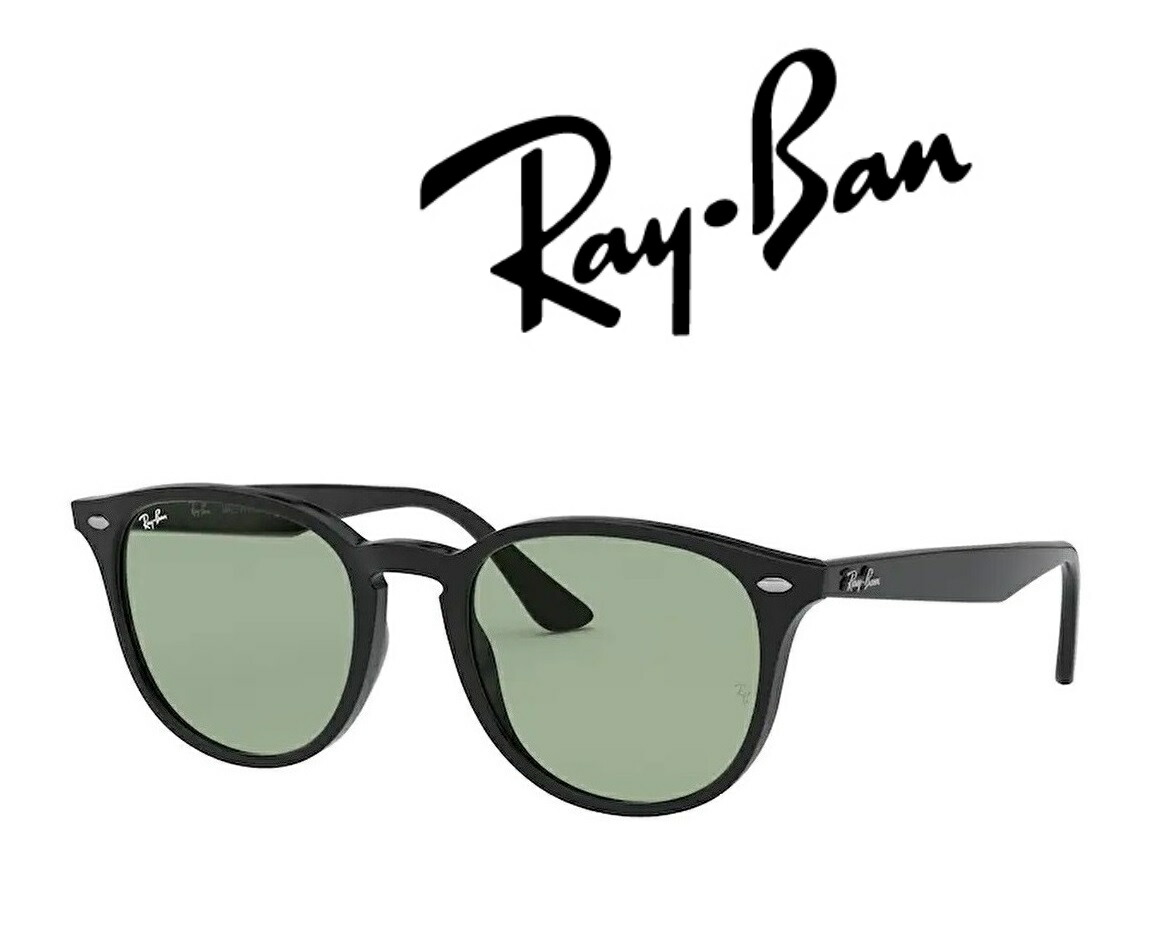 楽天市場】RayBan サングラス レイバン れいばん RB4258F 52 601/2