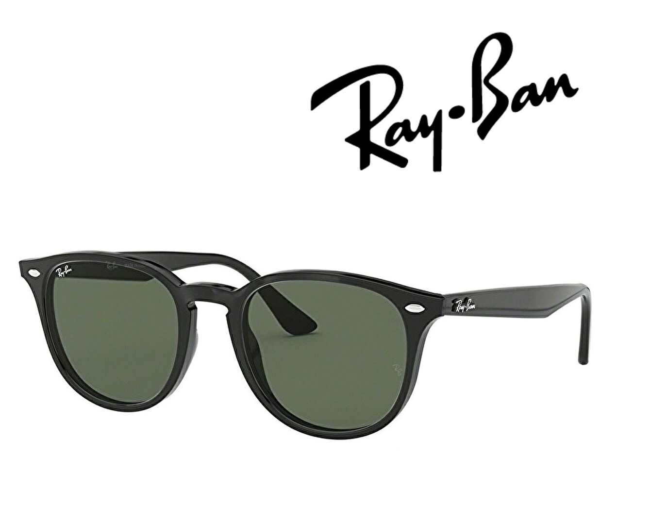 楽天市場】Ray-Ban レイバン れいばん サングラス RB4258F 52 601/71
