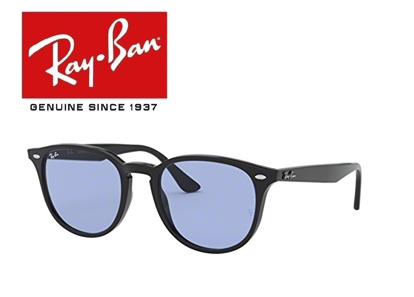 楽天市場】Ray-Ban レイバン れいばん サングラス RB4258F 601