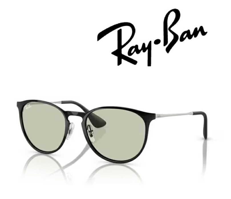 楽天市場】Ray-Ban レイバン れいばん サングラス ERIKA METAL