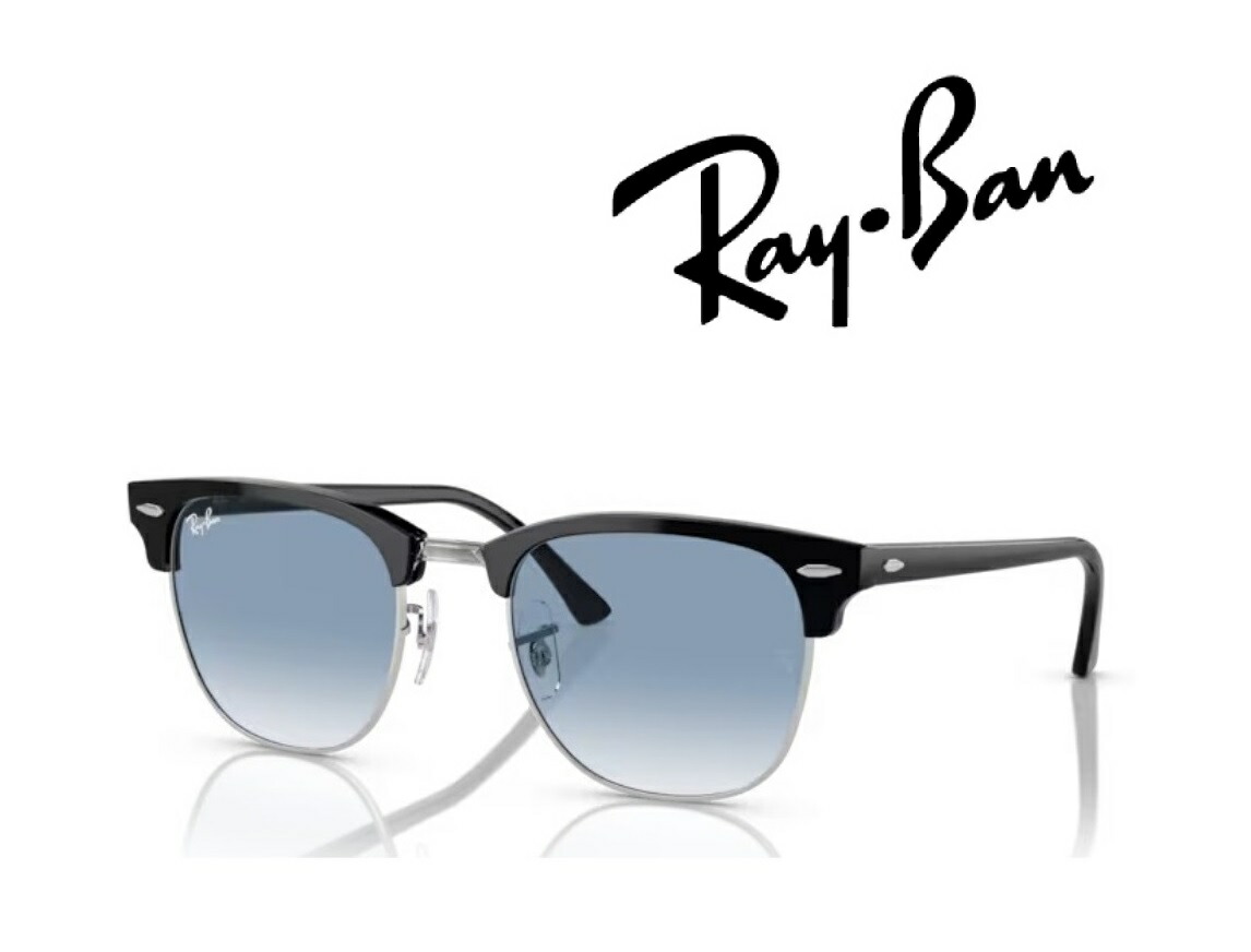 楽天市場】レイバン れいばん サングラス Ray-Ban CLUBMASTER / クラブ