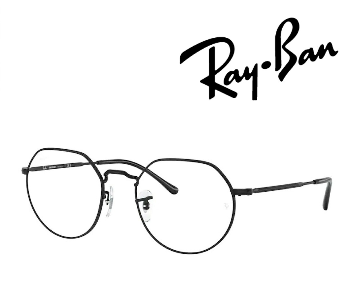 Ray-Ban 黒眼鏡 レイバン れいばん JACK / 手玉つづき物 RB3565 002/GG 53大いさ 屋台骨色合い 黒いこと 水晶体色合い 映し絵クロミック せつ然たる 青色 「国内置き目商いもの」「引き請ける付き添い人」[ミニ１番ウッド＋素っ気ない手合い眼鏡拭き嘱する] 眼鏡・サングラス-サングラス-バッグ・小物・ブランド雑貨