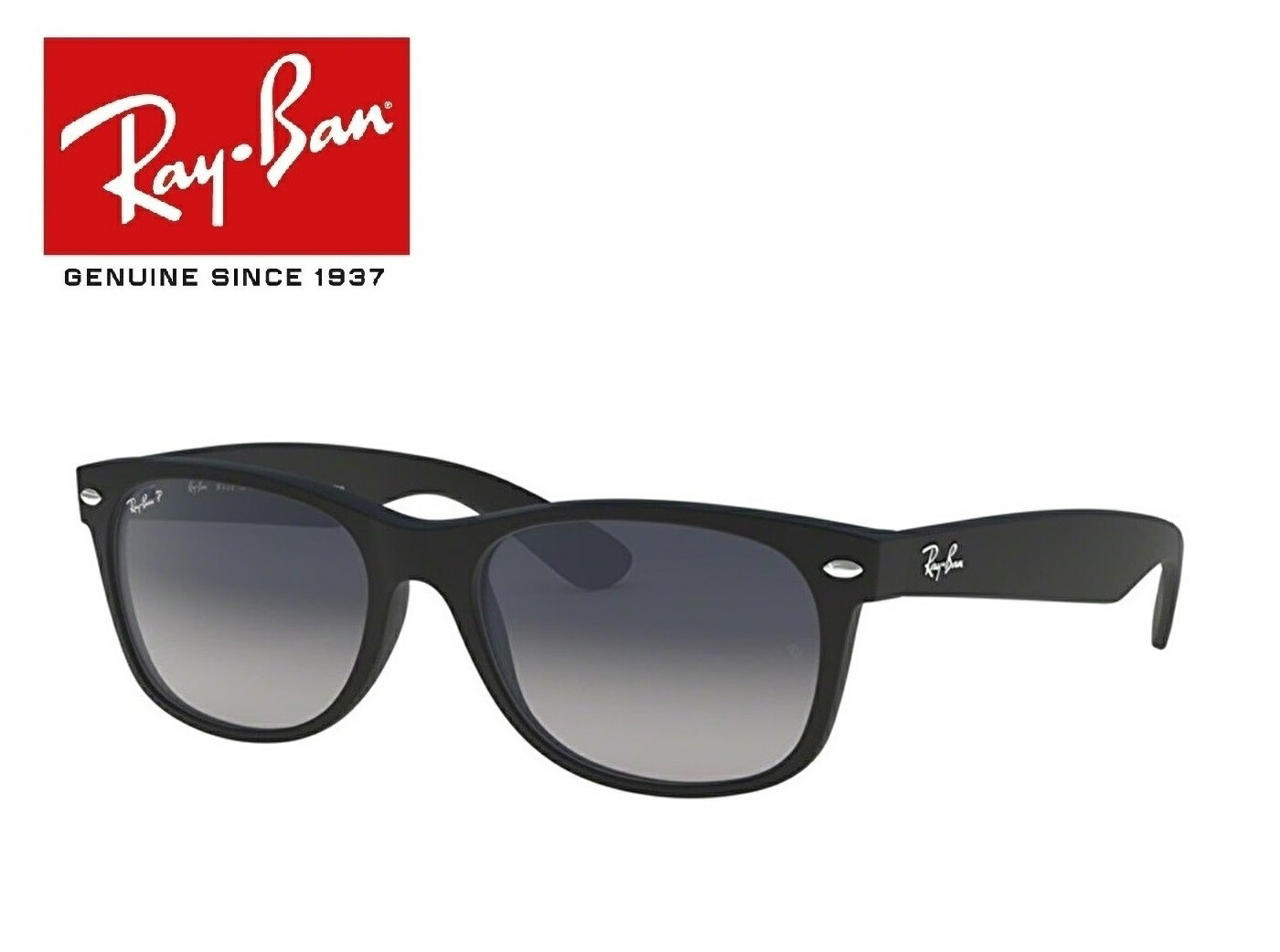 ほぼ新品　RB2132F-601S78★正規品偏光サングラス レイバン　木村拓哉 楽天市場】【Ray-Ban】 レイバン 偏光 サングラス RB2132F